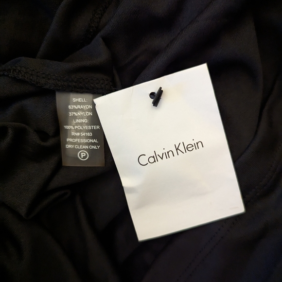 Calvin Klein size 2 dress - Picture 4 of 7